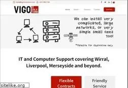 Sites similar to vigoitsolutions.com