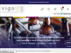 Sites similar to vigoltd.com