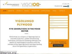 Sites similar to vigolungo.com