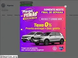 Sites similar to vigomotors.com.br