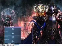 Sites similar to vigomu.net