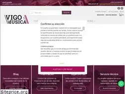 Sites similar to vigomusica.com