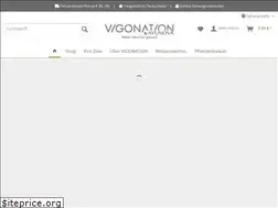 Sites similar to vigonation.de
