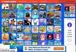 Sites similar to vigoo.com
