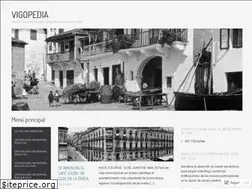 Sites similar to vigopedia.com