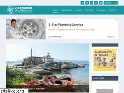 Sites similar to vigopeques.com
