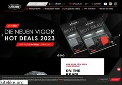 Sites similar to vigor-equipment.com