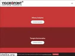 Sites similar to vigor-point.pl