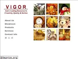 Sites similar to vigor.com