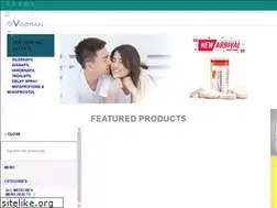 Sites similar to vigorain.com