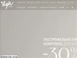 Sites similar to vigorcosmetics.com