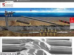 Sites similar to vigordrilling.com