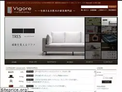 Sites similar to vigore-interior.com