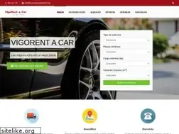 Sites similar to vigorent.com
