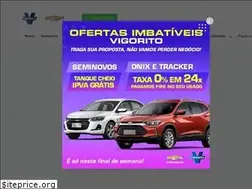 Sites similar to vigorito.com.br
