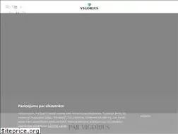 Sites similar to vigoriuswedding.lv