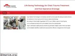 Sites similar to vigormt.com