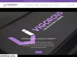 Sites similar to vigorousinnovations.com
