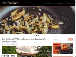Sites similar to vigorousnorth.com