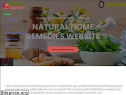 Sites similar to vigorphil.com