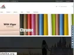 Sites similar to vigorplusx.com