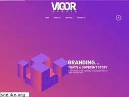 Sites similar to vigorstudio.com