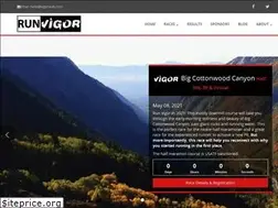 Sites similar to vigorutah.com