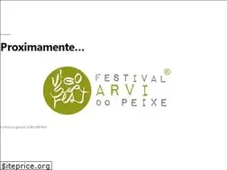 Sites similar to vigoseafest.com