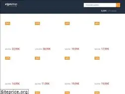 Sites similar to vigoshop.de
