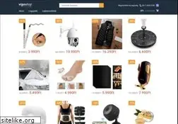 Sites similar to vigoshop.hu