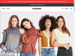 Sites similar to vigossusa.com