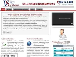 Sites similar to vigosystem.com