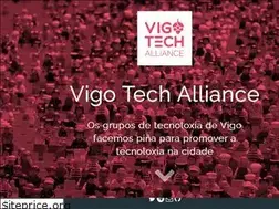 Sites similar to vigotech.org