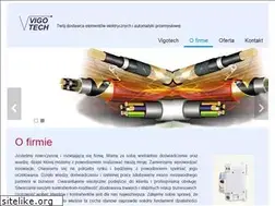 Sites similar to vigotech.pl