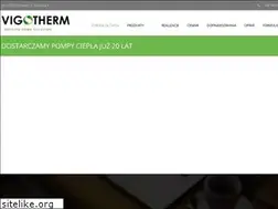 Sites similar to vigotherm.pl
