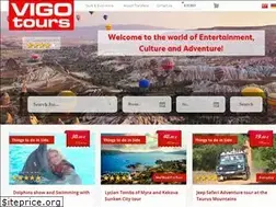 Sites similar to vigotour.com