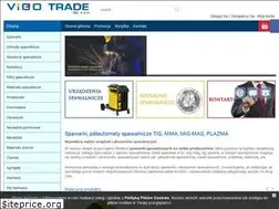 Sites similar to vigotrade.pl