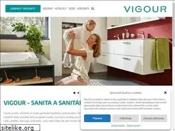 Sites similar to vigour-info.cz