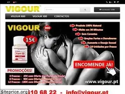 Sites similar to vigour.pt