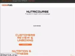 Sites similar to vigourfuel.com