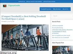 Sites similar to vigourguide.com