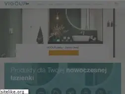 Sites similar to vigourpolska.pl