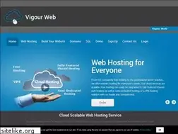 Sites similar to vigourweb.com