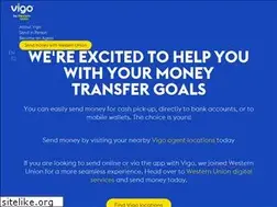 Sites similar to vigousa.com