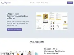 Sites similar to vigowebs.com