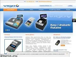 Sites similar to vigowroclaw.pl