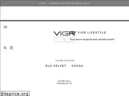 Sites similar to vigr.ca