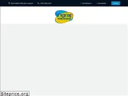 Sites similar to vigraf.cl