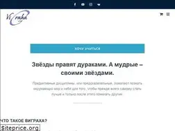 Sites similar to vigraha.net