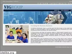 Sites similar to vigroup.com